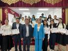 Пять призовых мест завоевали карагандинские школьники на республиканской олимпиаде «Абайтану»