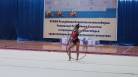 В Караганде состоялось открытие Кубка и Чемпионата Казахстана по многоборью по художественной гимнастике