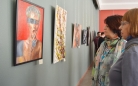 Юбилейная выставка серии Karaganda Art Start действует в карагандинской галерее