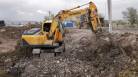 В поселке Актау обновят около шести километров водопроводных сетей