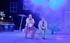 Неслучайные случайности: в карагандинском театре имени Станиславского готовят премьеру «Старшего сына»