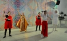 Спектакль по сказке карагандинского автора представили во Дворце школьников