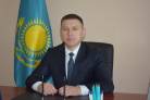 В Темиртау назначили нового акима города