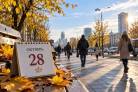 28 октября: история Казахстана, мировые открытия и памятные даты