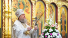 Пасха-2024: митрополит Александр рассказал, что ждет казахстанцев на православный праздник