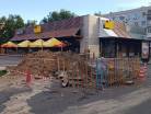 В Караганде до конца сентября реконструируют более километра водопровода