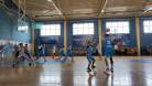 Карагандинская юношеская команда по баскетболу обошла Петропавловск на чемпионате РК