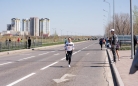 В Караганде перекроют дорогу для проведения легкоатлетической эстафеты