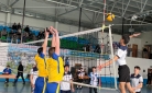 Команда Шетского района победила на четвертых летних сельских юношеских играх