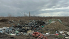 Окраины Караганды превратились в стихийные мусорные полигоны