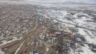 О паводковой ситуации в Карагандинской области
