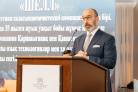 ТШО представил результаты развития казахстанского содержания в сфере бурения