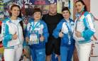 «Мы легких путей не ищем»: спортсмены из Темиртау собрали команду по мас-рестлингу