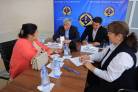 Проблемные вопросы с приозёрцами обсудил аким Карагандинской области