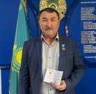 Учитель из Балхаша приобщает школьников к национальным ценностям через прикладное искусство