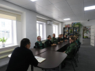 В колонии Карагандинской области провели консультации с адвокатом ко Дню прав человека