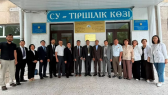 Казахстан и Китай открыли новый учебный центр