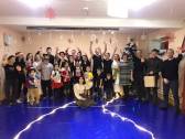 Большие радости маленьких детей: карагандинская ассоциация родителей детей-аутистов подвела итоги 2021 года