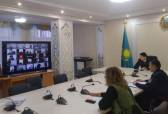 В Карагандинской области усилят надзор за несовершеннолетними в ночное время