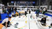 Около 350 команд из пяти стран участвуют в международном фестивале робототехники в Караганде