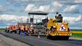 571 километр дорог в Карагандинской области отремонтируют в этом году