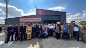 «Ауыл құтқарушылары»: в отдалённых сёлах Карагандинской области открылись противопожарные посты