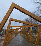 Погода на выходные: дожди, ветер и весенняя неустойчивость ожидаются в Караганде