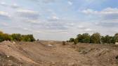 В Караганде очистят 23 километра русла реки Сокур