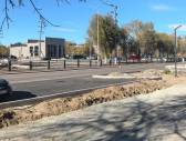 Ремонт проспекта Металлургов в Темиртау растянулся на четыре года вместо обещанных двух