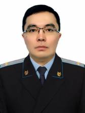 Назначен руководитель Аппарата прокуратуры Карагандинской области