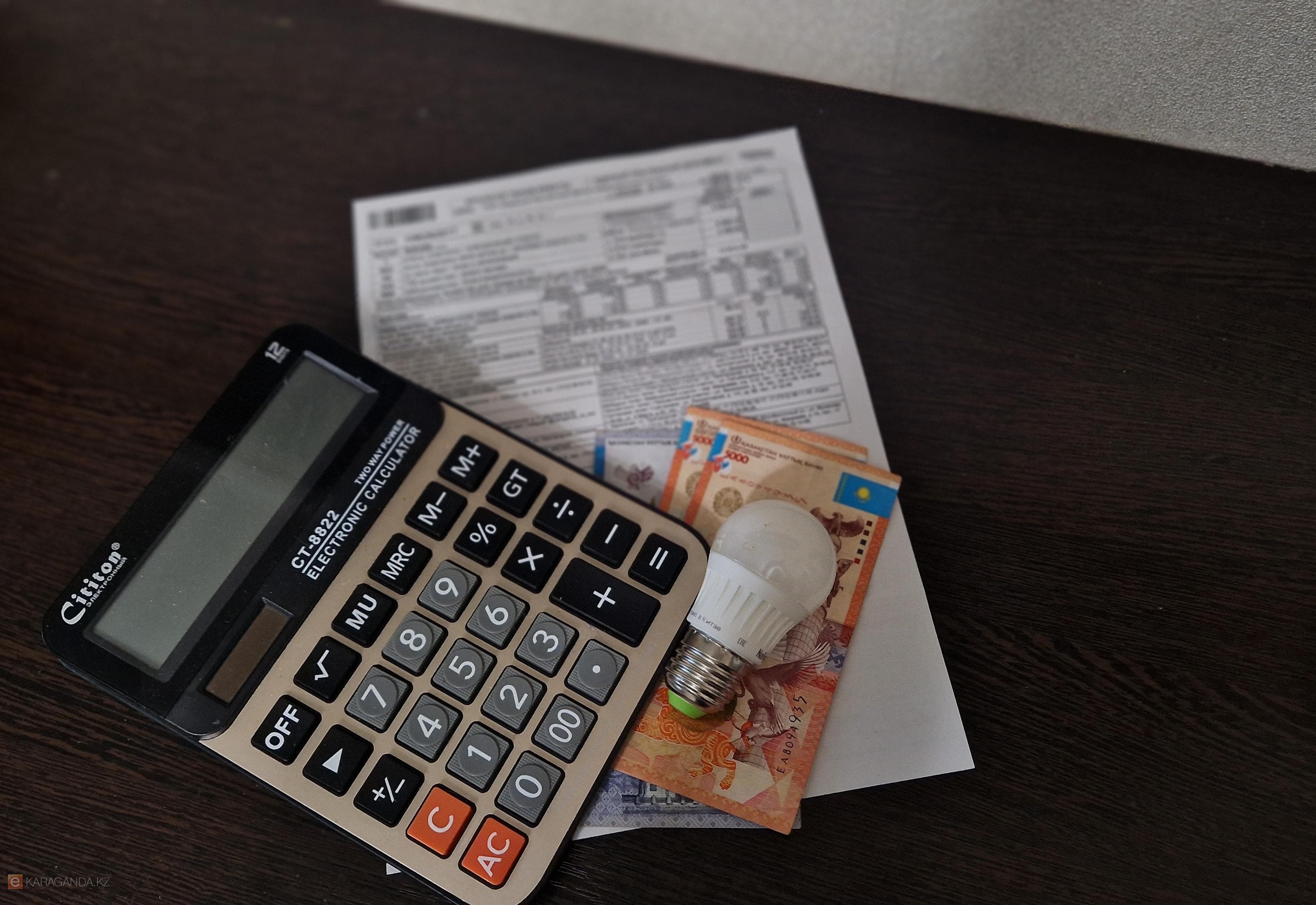 Тарифы на электричество могут повыситься к концу второго квартала – Минэнерго