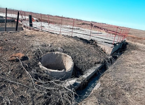 Более 4 млн тенге штрафа: экологические нарушения нашли на одном из предприятий Карагандинской области