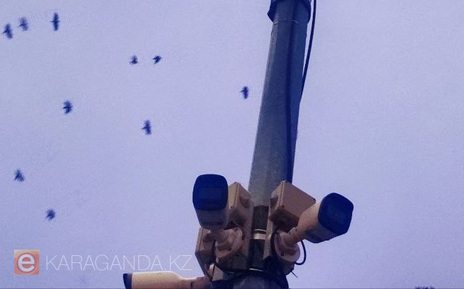 Камеры средней скорости начнут устанавливать в населённых пунктах Казахстана