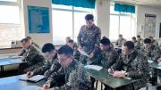 Фото: пресс-служба регионального командования «Орталық» Национальной гвардии Республики Казахстан