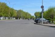 Улица Ерубаева