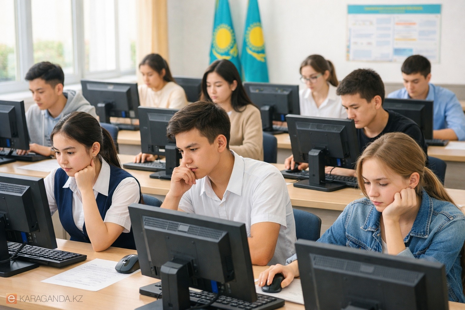 Вузы в Казахстане будут работать под задачи предприятий и регионов