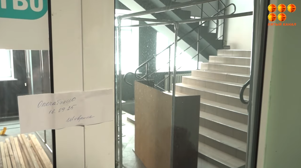 Очередное заседание апелляционного суда по делу о лестнице в бизнес-центре на проспекте Нуркена Абдирова 3/2 прошло в Караганде