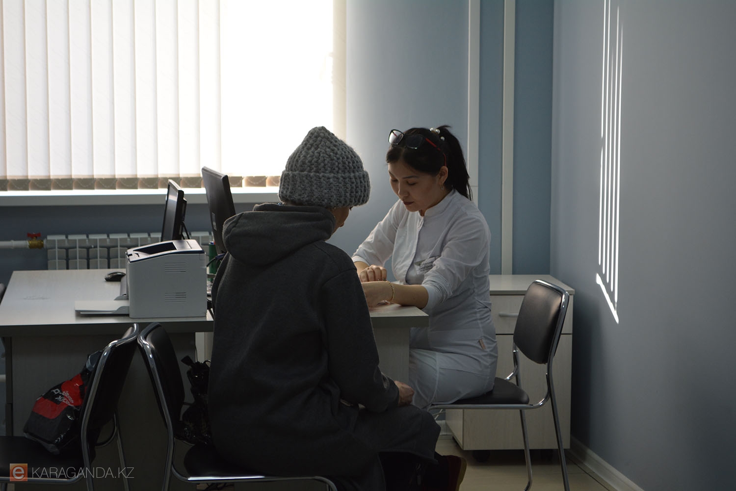 Сахарный диабет может снова стать социально значимым заболеванием в Казахстане