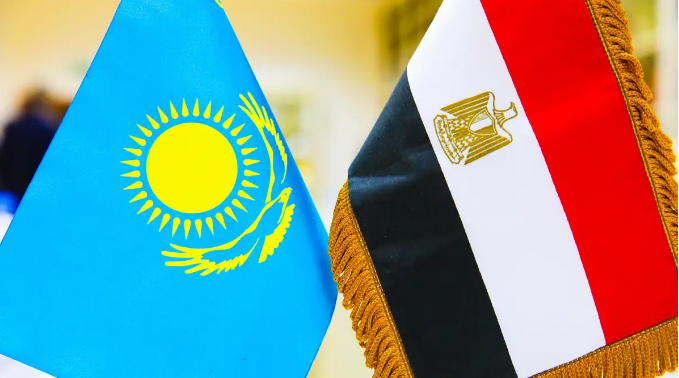 Казахстанцам разрешили поездки в Египет — МИД исключил страну из списка нерекомендуемых