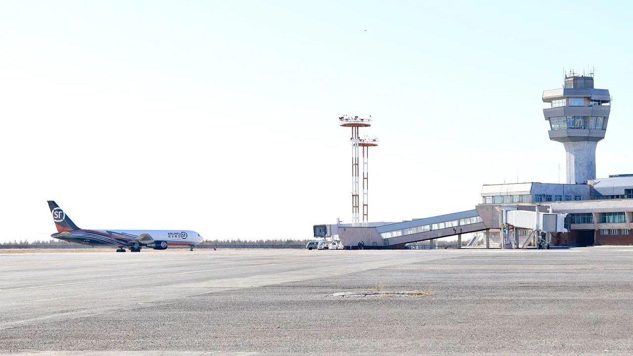 Караганда нацелилась стать логистическим центром Евразии