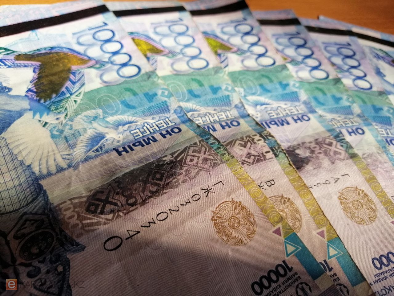 Казахстанцы могут заранее рассчитать размер будущей пенсии