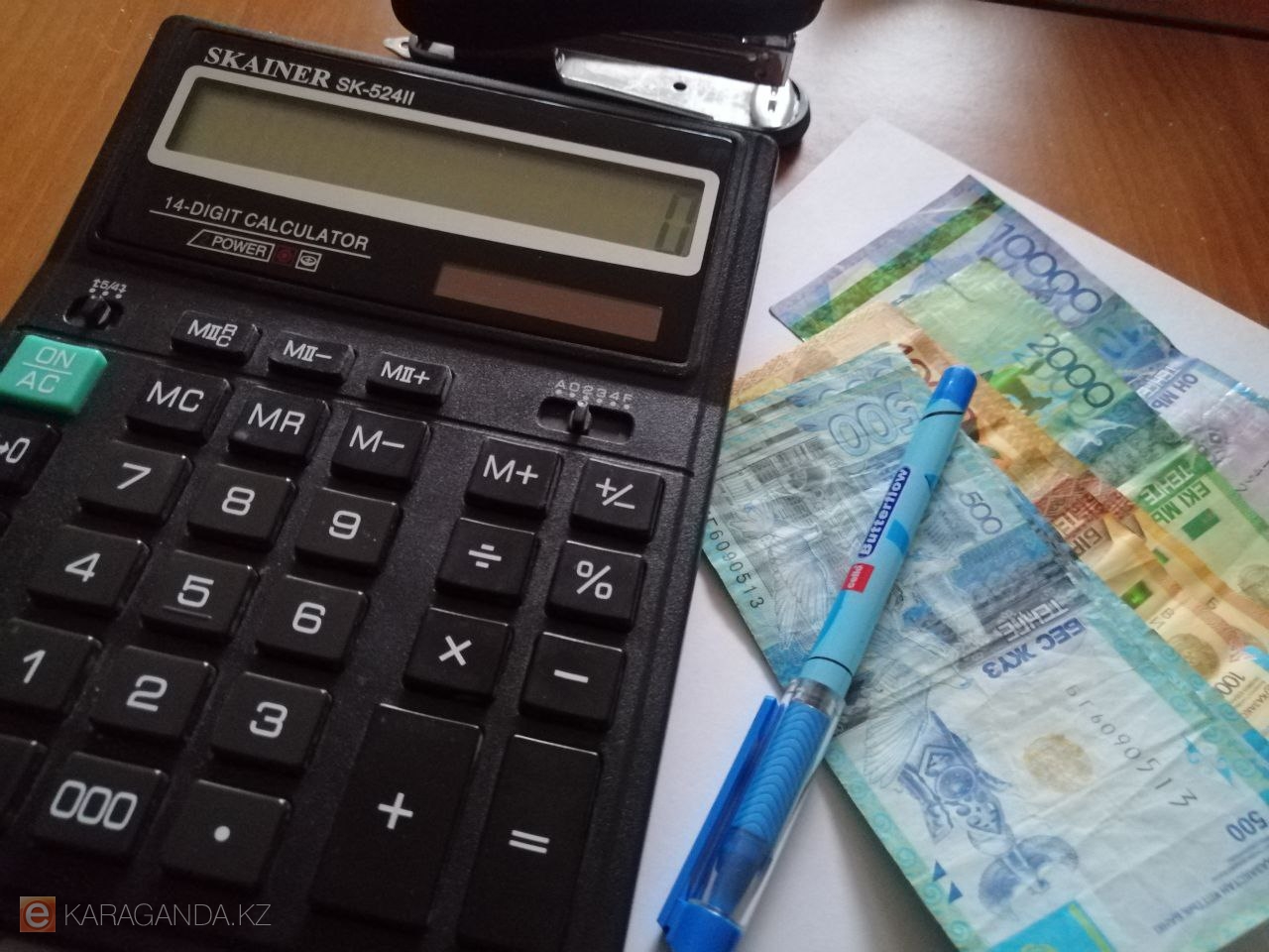 Ввести единый платеж с зарплат работников предлагают в Казахстане