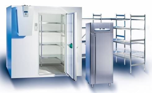 Где купить холодильное оборудование для бизнеса
