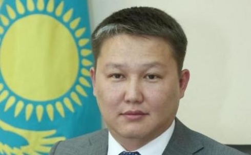 Назначен новый руководитель Управления земельных отношений Карагандинской области