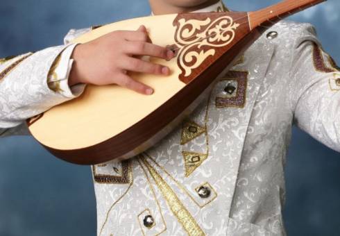 В Караганде состоится VІI республиканский конкурс исполнителей на народных инструментах