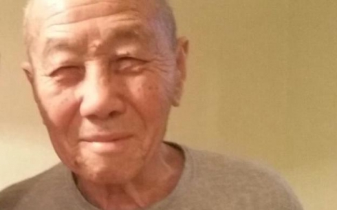 В Караганде живым и здоровым нашелся пропавший на днях пожилой мужчина
