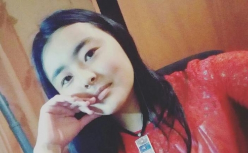 18-летняя девушка пропала после похода в салон красоты в Караганде