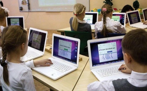 Не все школы Карагандинской области имеют доступ к интернету 