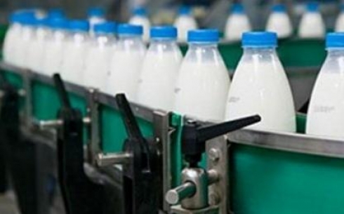 Масимов ознакомился с новыми технологиями переработки молочной продукции в Жезказгане
