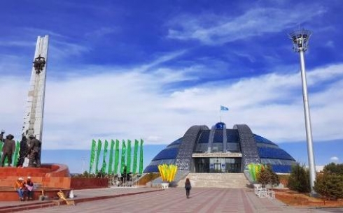 В Карагандинской области стартует неделя музеев